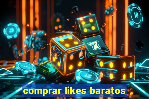 comprar likes baratos